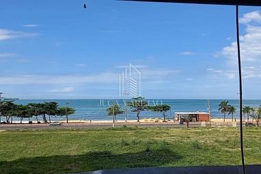 Apartamento à venda, 161m² - Praia de Itaparica - Vila Velha/ES