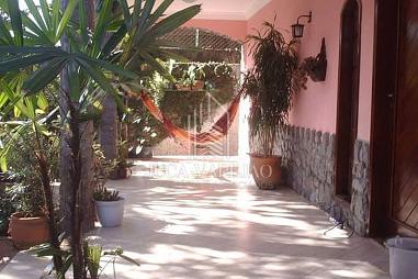 Casa com 4 dormitórios à venda, 400m² - Itapuã - Vila Velha/ES