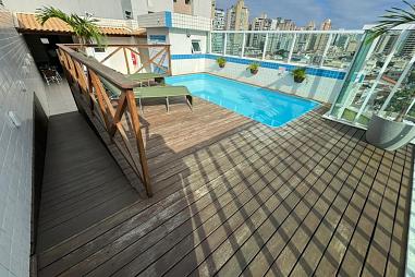 Apartamento à venda, 68m² - Praia da Costa - Vila Velha/ES