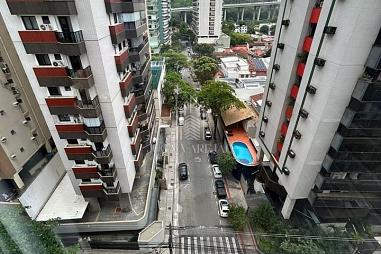 Apartamento com 3 dormitórios à venda, 126m² - Praia da Costa - Vila Velha/ES