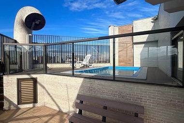 Cobertura com 4 dormitórios à venda, 480m² - Praia da Costa - Vila Velha/ES