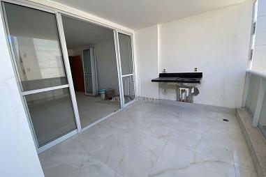 Apartamento com 4 dormitórios à venda, 112m² - Praia da Costa - Vila Velha/ES