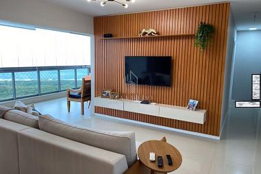 Apartamento com 4 dormitórios à venda, 147m² - Darly Santos - Vila Velha/ES