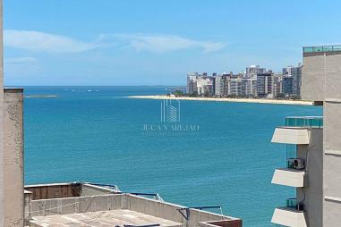 Apartamento com 4 dormitórios à venda, 112m² - Praia da Costa - Vila Velha/ES