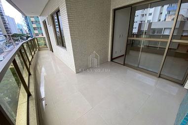 Apartamento com 3 dormitórios à venda, 100m² - Praia da Costa - Vila Velha/ES