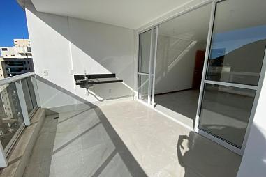 Apartamento com 4 dormitórios à venda, 112m² - Praia da Costa - Vila Velha/ES