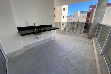 Apartamento com 4 dormitórios à venda, 110m² - Praia da Costa - Vila Velha/ES