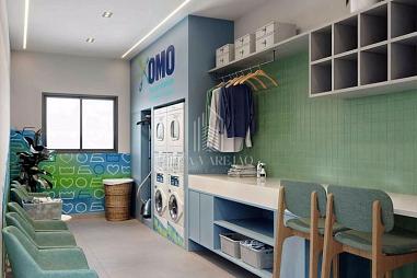 Apartamento com 2 dormitórios à venda, 65m² - Santa Terezinha - Vitória/ES