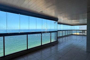 Apartamento com 4 dormitórios à venda, 350m² - Itapoa - Vila Velha/ES