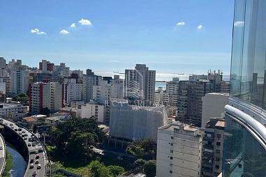 Apartamento com 2 quartos à venda, 91m² - Praia da Costa - Vila Velha/ES