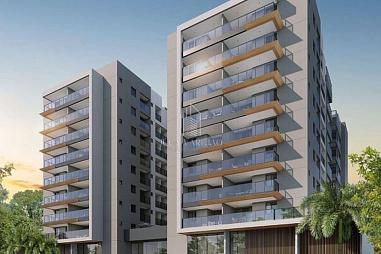 Apartamento com 2 dormitórios à venda, 66m² - Jardim Camburi - Vitória/ES