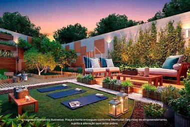 Apartamento com 2 dormitórios à venda, 66m² - Jardim Camburi - Vitória/ES