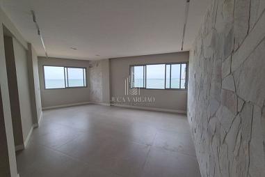 Apartamento com 3 dormitórios à venda, 115m² - Praia da Costa - Vila Velha/ES