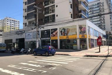 Loja à venda, 38m² - Praia de Itaparica - Vila Velha/ES