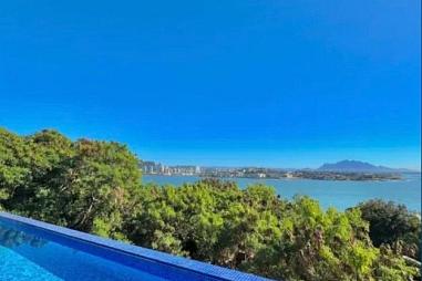 Casa com 4 dormitórios à venda, 421m² - Praia da Costa - Vila Velha/ES