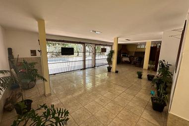 Casa com 5 dormitórios à venda, 362m² - Praia das Gaivotas - Vila Velha/ES