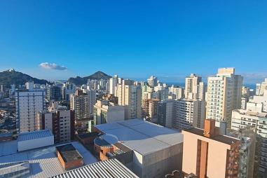 Apartamento com 3 dormitórios à venda, 104m² - Praia da Costa - Vila Velha/ES