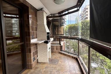 APARTAMENTO DE 4 QUARTOS - PRAIA DA COSTA