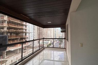 Apartamento com 3 dormitórios à venda, 130m²  - Praia da Costa - Vila Velha/ES