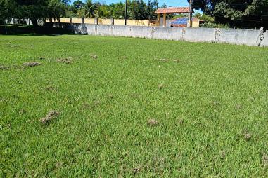 Terreno à venda, 4000m² - Barra do Jucu - Vila Velha/ES