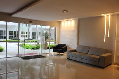 APARTAMENTO DE 3 QUARTOS - PRAIA DA COSTA