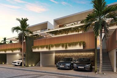 BOTANICAL EXCLUSIVE HOME