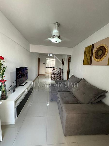 Apartamento Aconchegante e Ventilado na Praia da Costa | 2 Quartos e Lazer na Cobertura — foto 20