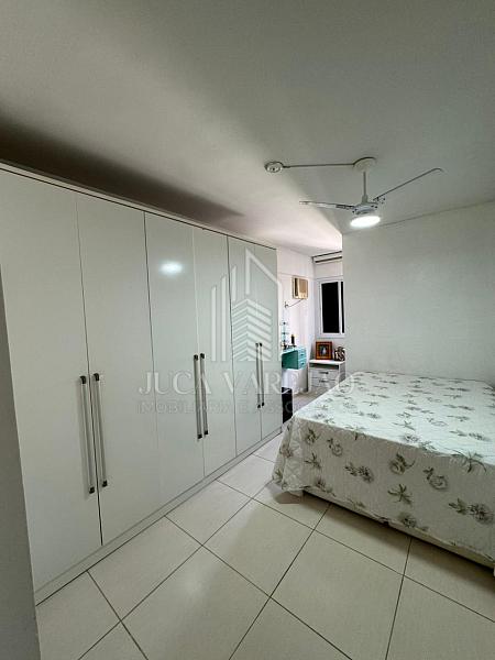 Apartamento Aconchegante e Ventilado na Praia da Costa | 2 Quartos e Lazer na Cobertura — foto 9