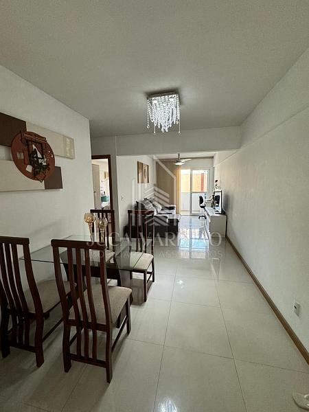 Apartamento Aconchegante e Ventilado na Praia da Costa | 2 Quartos e Lazer na Cobertura — foto 4