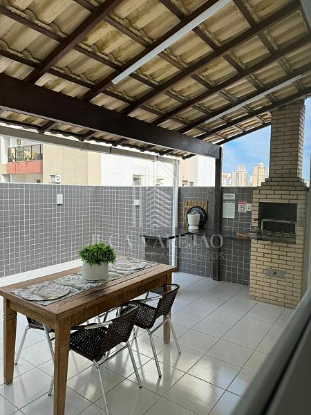 Apartamento Aconchegante e Ventilado na Praia da Costa | 2 Quartos e Lazer na Cobertura — foto 15