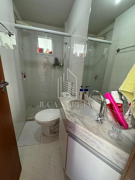 Apartamento Aconchegante e Ventilado na Praia da Costa | 2 Quartos e Lazer na Cobertura — foto 28