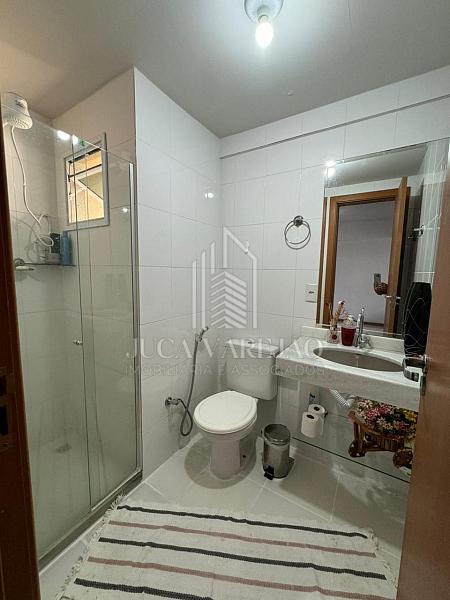 Apartamento Aconchegante e Ventilado na Praia da Costa | 2 Quartos e Lazer na Cobertura — foto 27