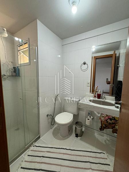 Apartamento Aconchegante e Ventilado na Praia da Costa | 2 Quartos e Lazer na Cobertura — foto 26