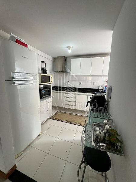 Apartamento Aconchegante e Ventilado na Praia da Costa | 2 Quartos e Lazer na Cobertura — foto 14