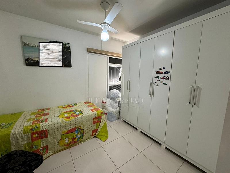 Apartamento Aconchegante e Ventilado na Praia da Costa | 2 Quartos e Lazer na Cobertura — foto 13