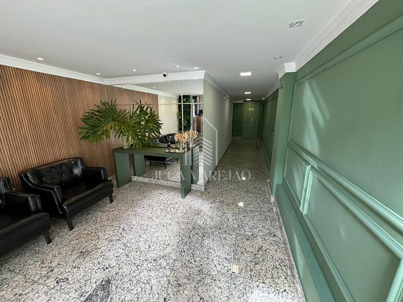 Apartamento Aconchegante e Ventilado na Praia da Costa | 2 Quartos e Lazer na Cobertura — foto 24