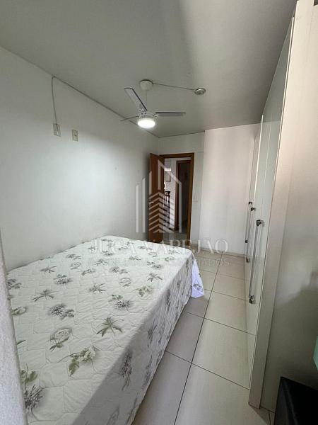Apartamento Aconchegante e Ventilado na Praia da Costa | 2 Quartos e Lazer na Cobertura — foto 12