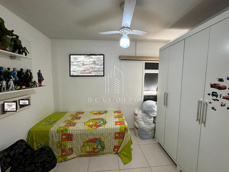 Apartamento Aconchegante e Ventilado na Praia da Costa | 2 Quartos e Lazer na Cobertura — foto 19