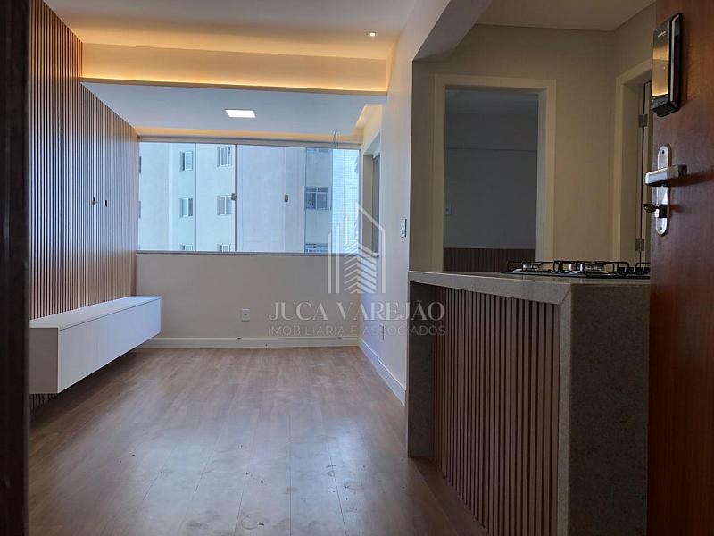 APARTAMENTO DE 1 QUARTO À VENDA_ITAPUÃ — foto 3