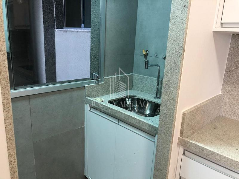 APARTAMENTO DE 1 QUARTO À VENDA_ITAPUÃ — foto 8