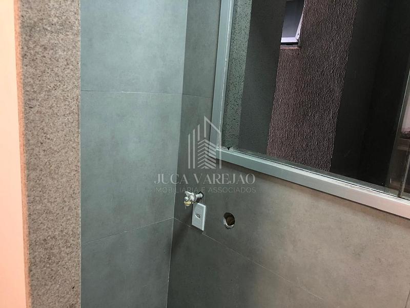 APARTAMENTO DE 1 QUARTO À VENDA_ITAPUÃ — foto 6