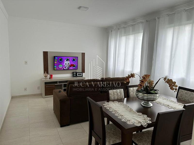 CASA DE 3 QUARTOS À VENDA_CENTRO DE VILA VELHA — foto 3