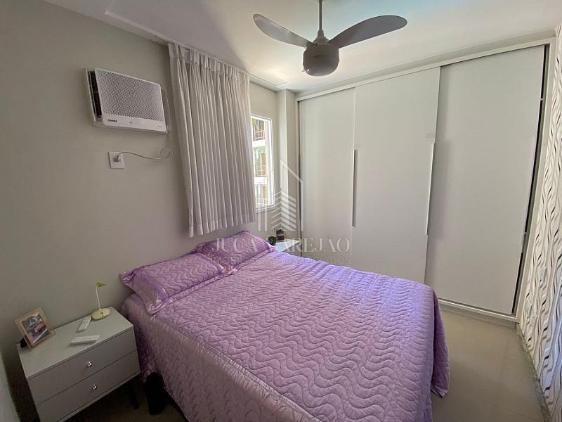 APARTAMENTO DE 3 QUARTOS À VENDA_PRAIA DE ITAPARICA — foto 12