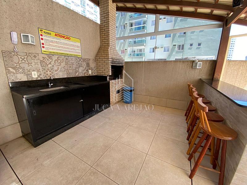 APARTAMENTO DE 3 QUARTOS À VENDA_PRAIA DE ITAPARICA — foto 18