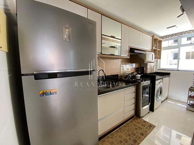 APARTAMENTO DE 3 QUARTOS À VENDA_PRAIA DE ITAPARICA — foto 20