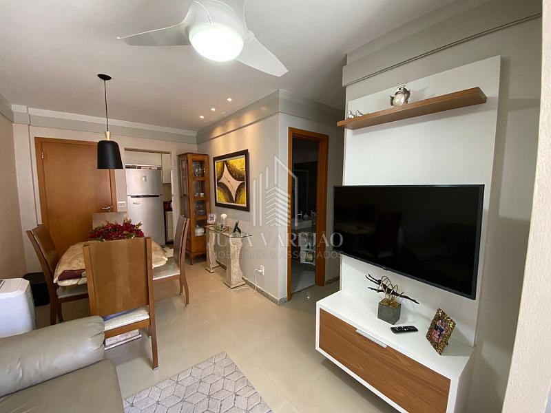 APARTAMENTO DE 3 QUARTOS À VENDA_PRAIA DE ITAPARICA — foto 2