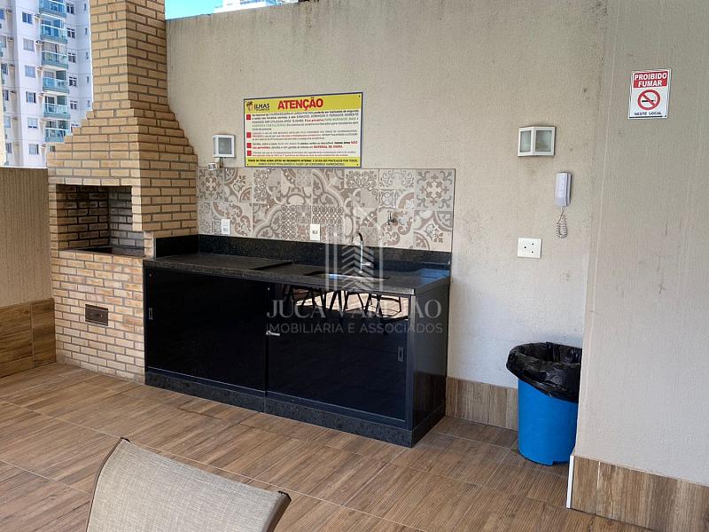 APARTAMENTO DE 3 QUARTOS À VENDA_PRAIA DE ITAPARICA — foto 3