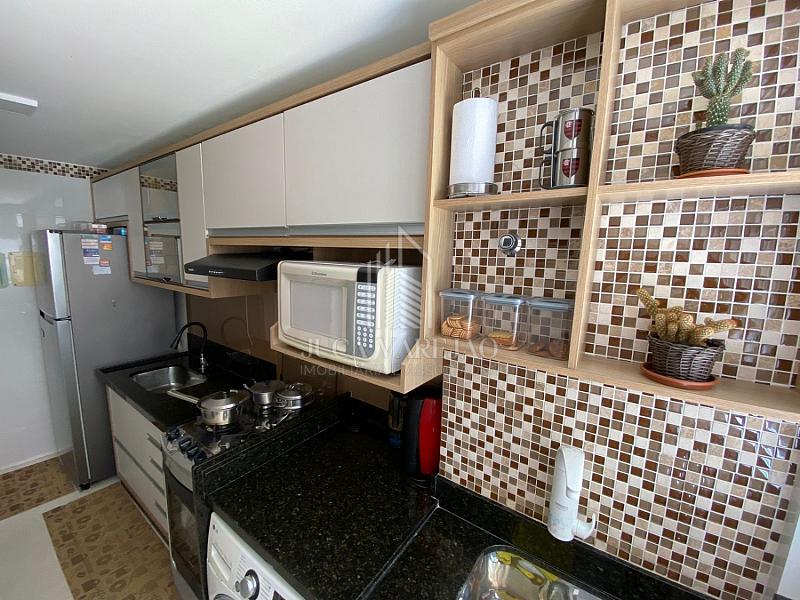 APARTAMENTO DE 3 QUARTOS À VENDA_PRAIA DE ITAPARICA — foto 4