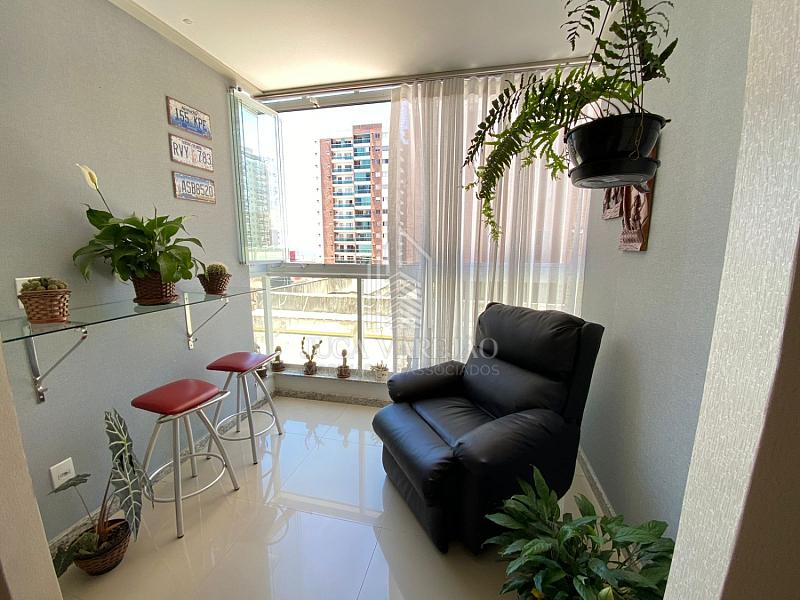 APARTAMENTO DE 3 QUARTOS À VENDA_PRAIA DE ITAPARICA — foto 6