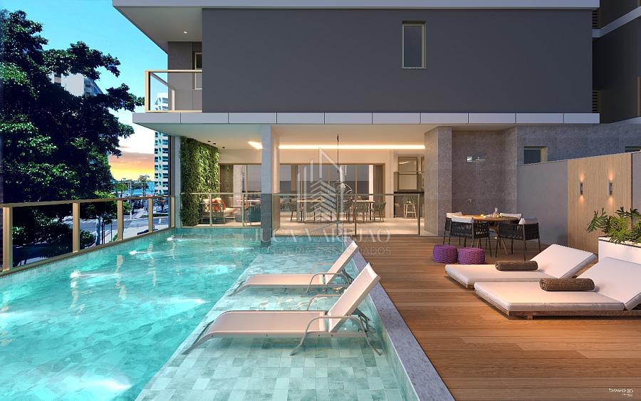 SPACE 177_PRAIA DE ITAPARICA. — foto 5